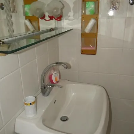 Victoria Apartamento *