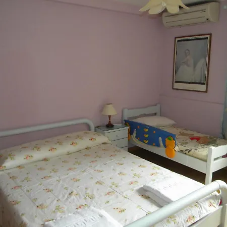 Apartamento Victoria