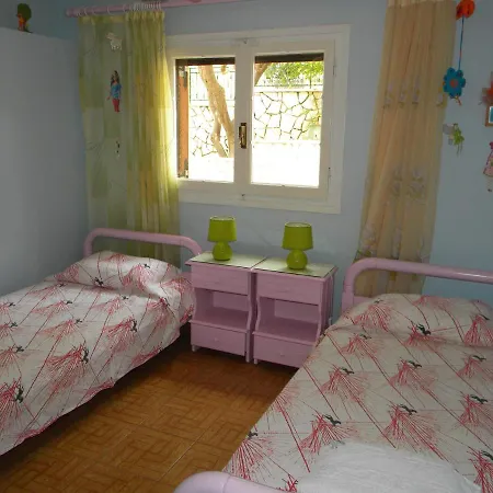 Victoria Apartamento Lassi (Kefalonia)