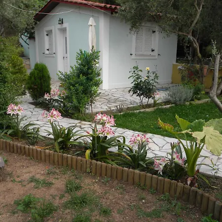 Victoria Διαμέρισμα Λάσση