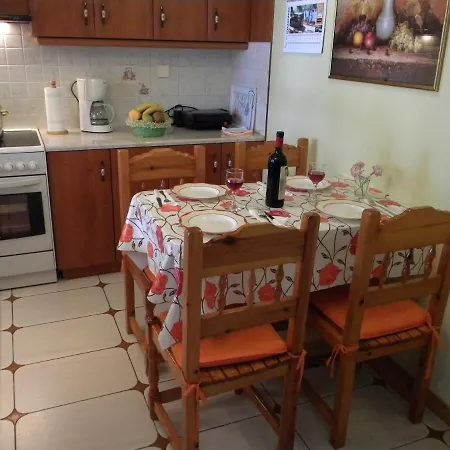 Διαμέρισμα Victoria