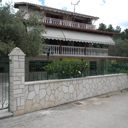 Διαμέρισμα Victoria Λάσση